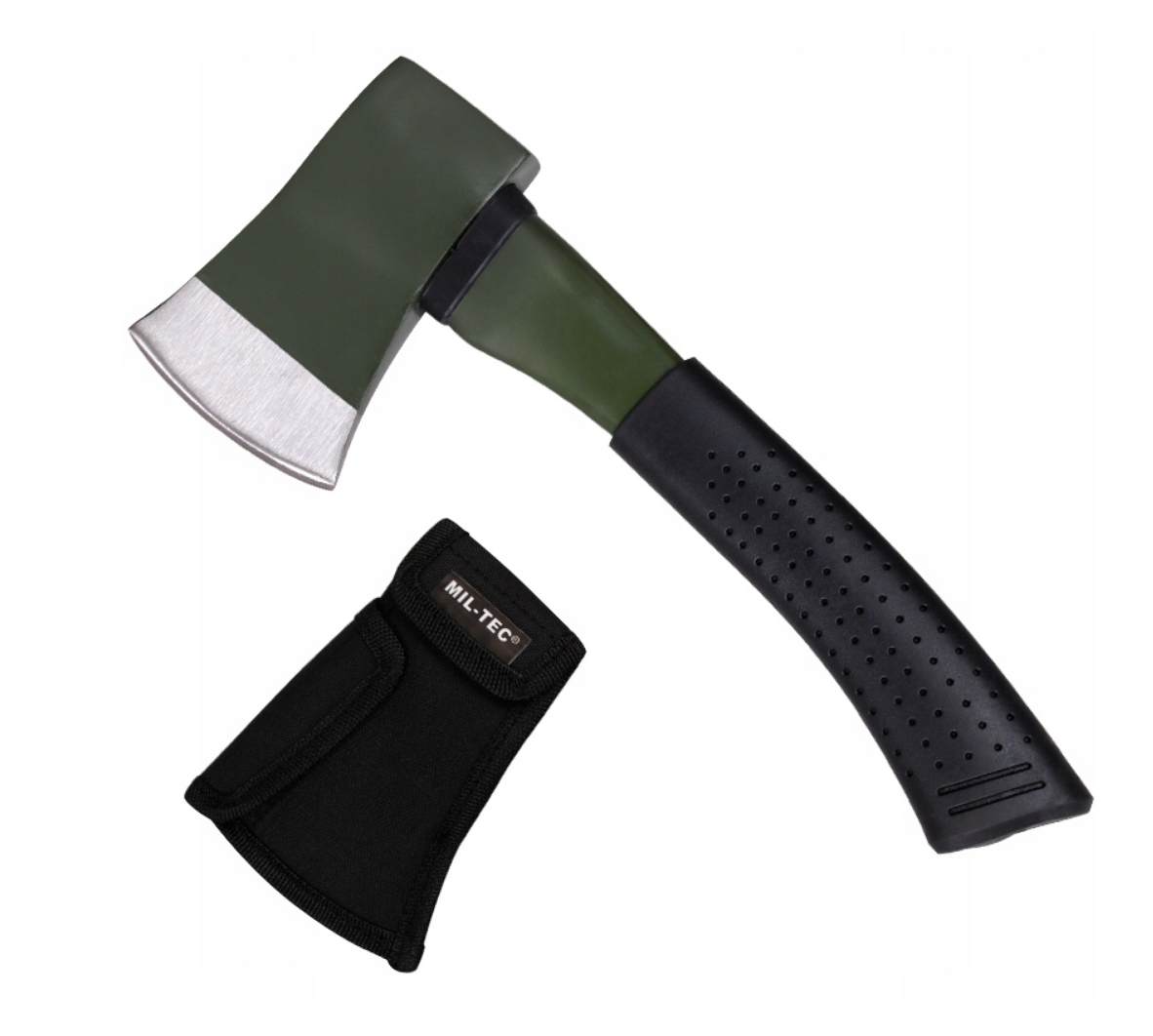 Sekera Mil-Tec 28 cm 0,83 kg